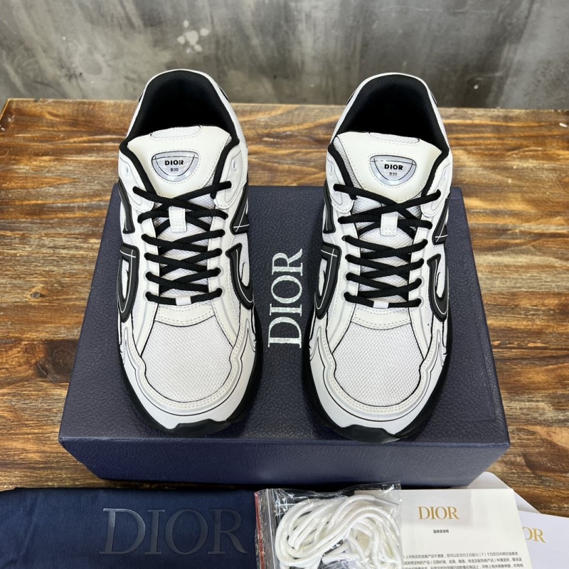 Christian Dior Casual Shoes